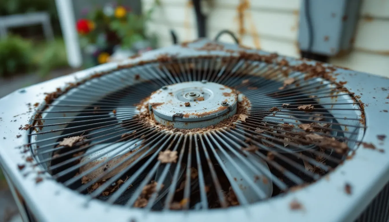 AC Thermostat Installation in Spokane