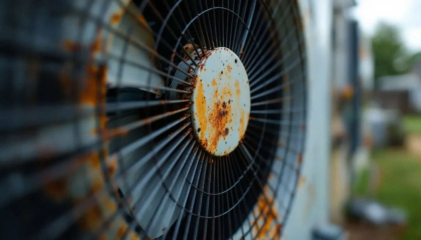 AC Coil Cleaning Service in Spokane