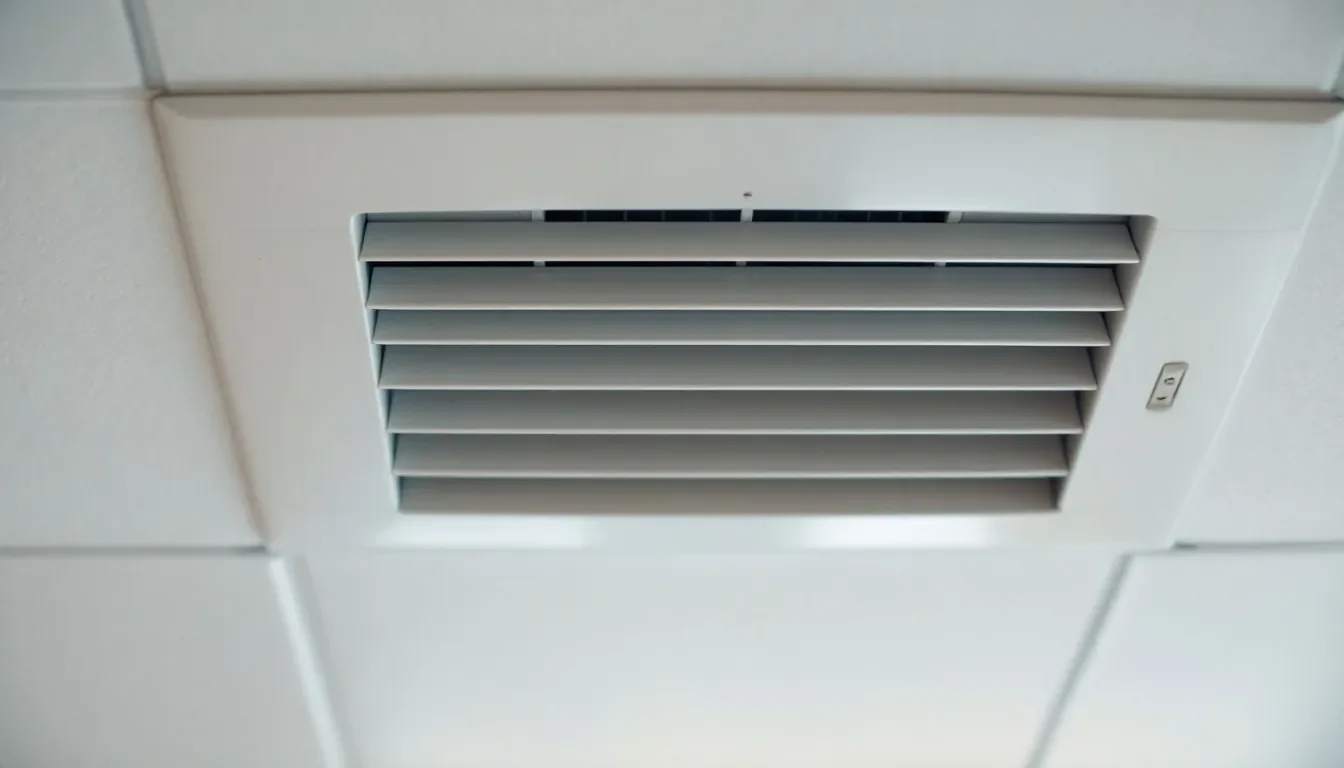 AC Ductwork Installation in Spokane