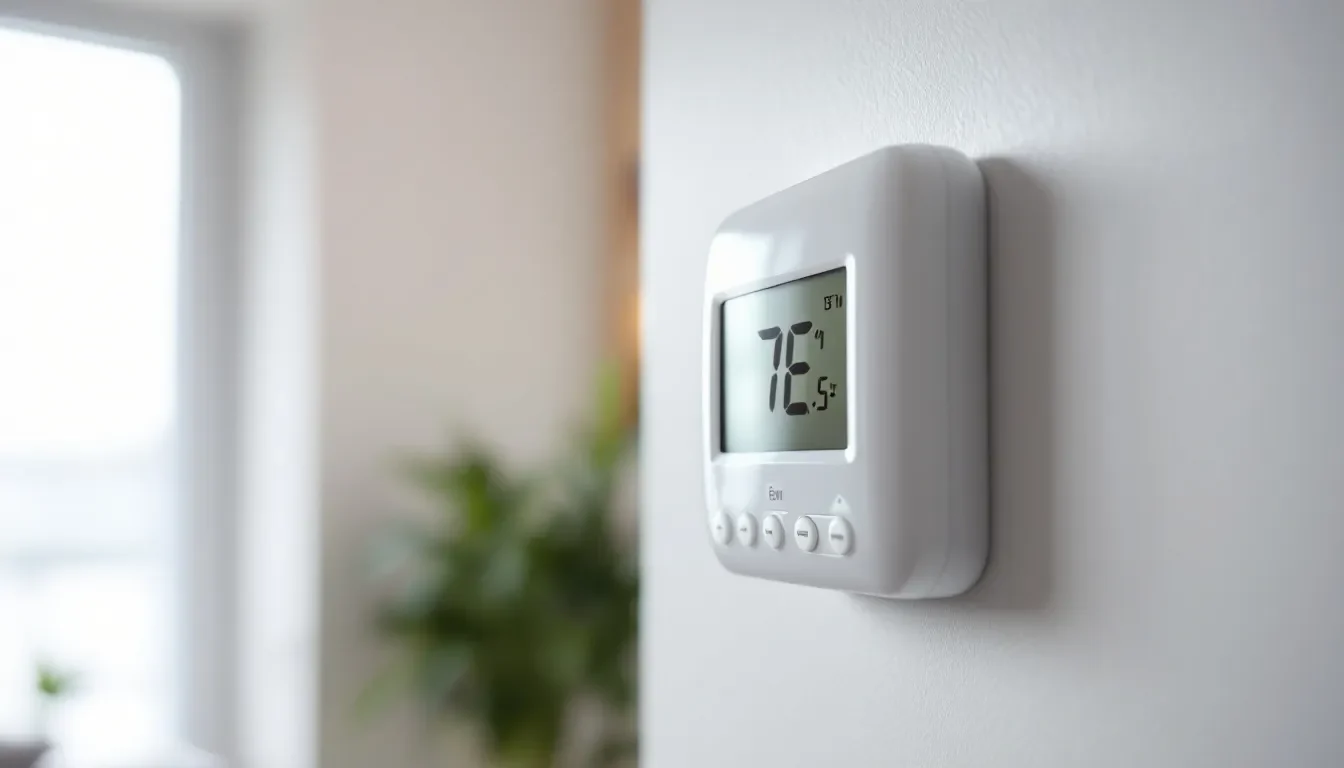 AC Duct Repair Service in Spokane