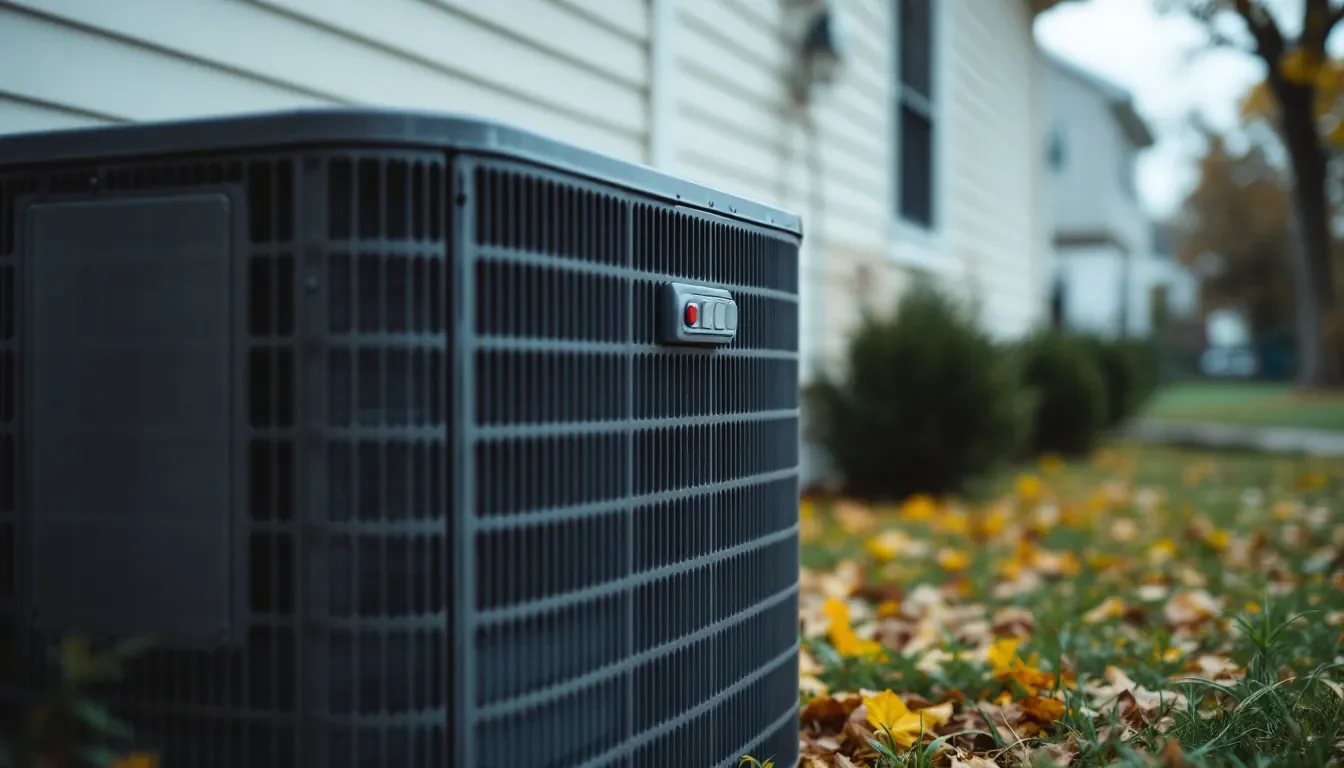 Ductless AC Installation in Spokane