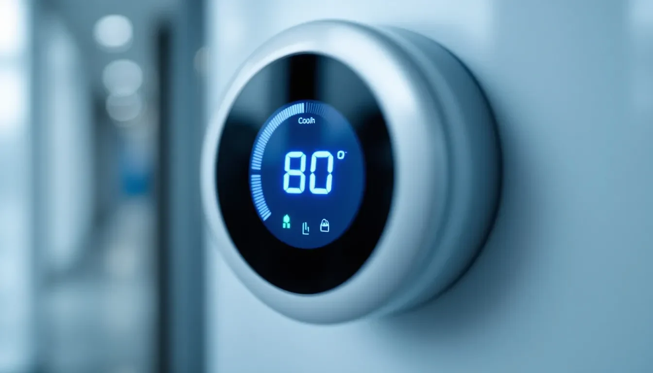 Window AC Installation in Spokane