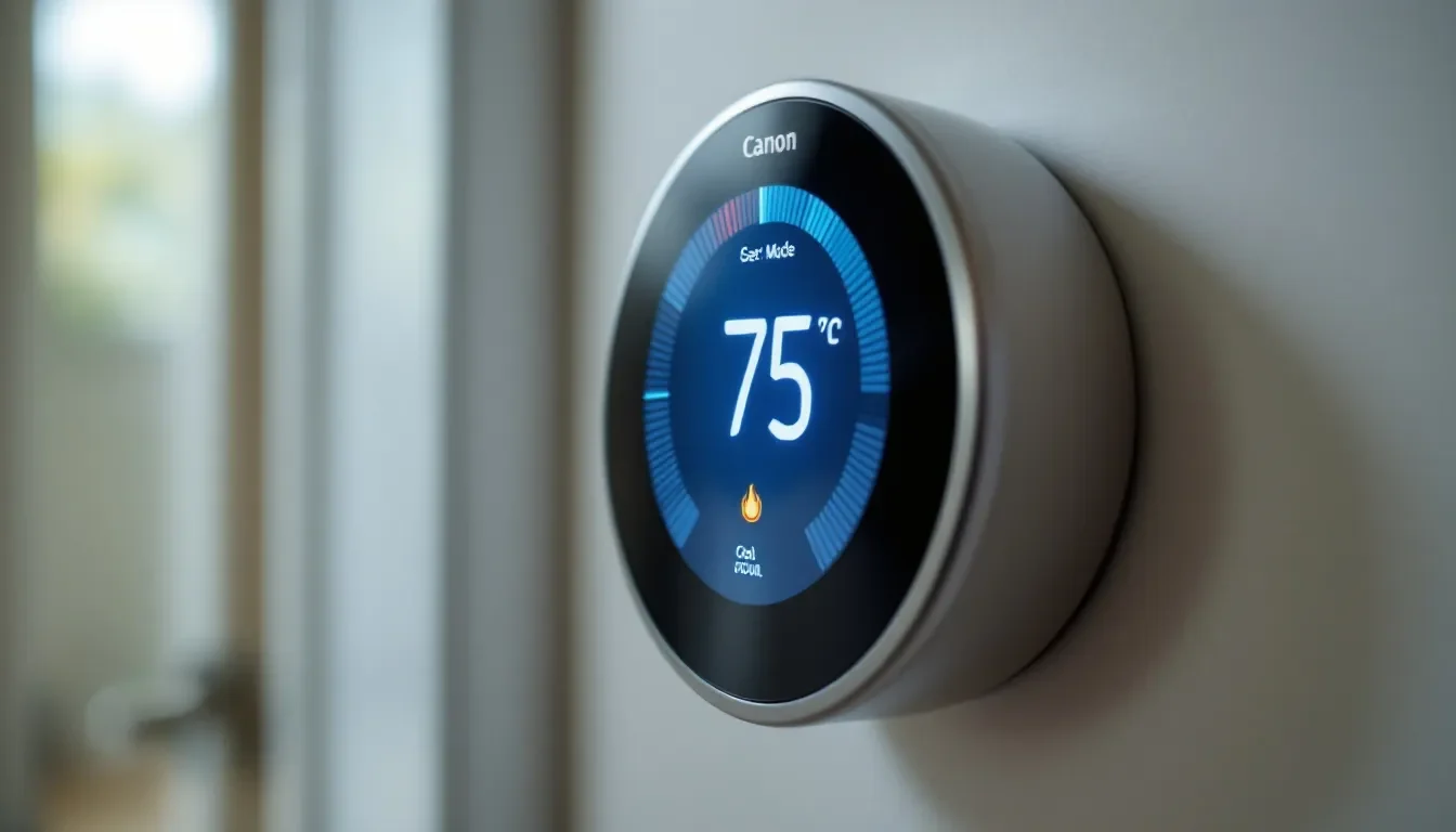 Portable AC Installation in Spokane