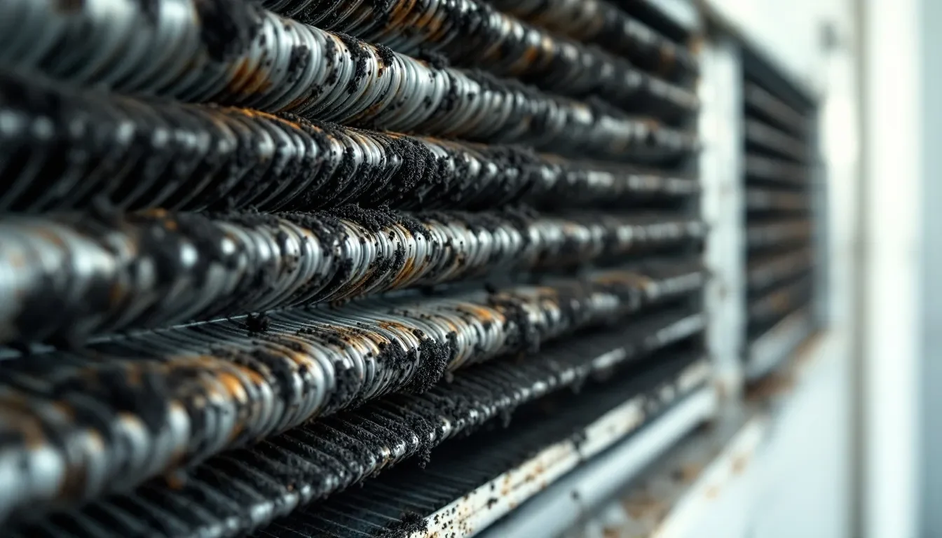 AC Air Handler Replacement in Spokane