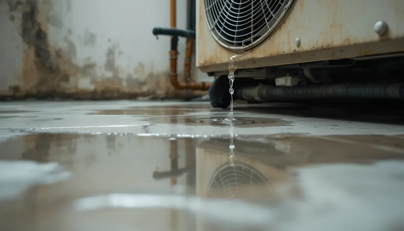 AC Filter Replacement Service in Spokane