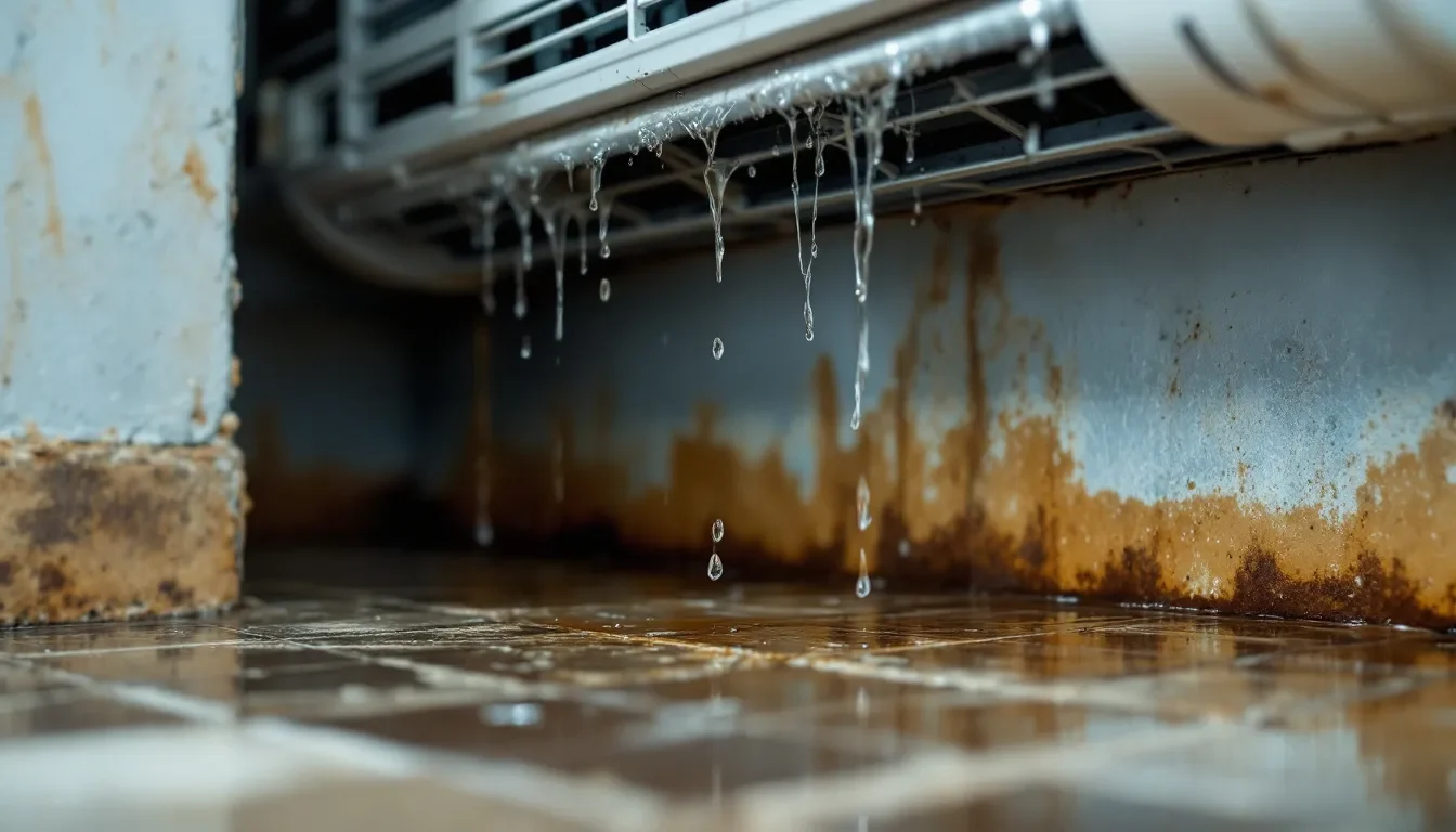 Whole House AC Installation in Spokane