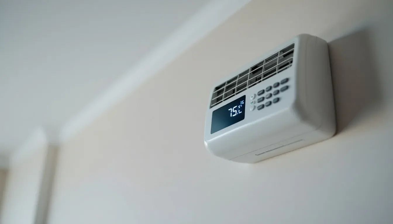 AC Maintenance Service in Spokane