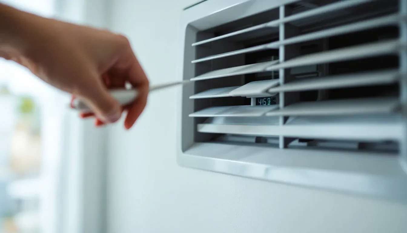 AC Inspection Service in Spokane